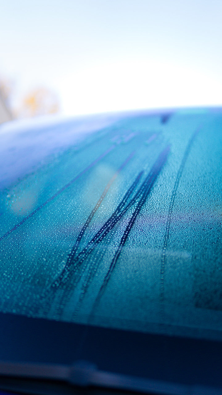 CARPRO Clarify PH₂OBIC – Hydrophobic Glass Cleaner & Repellent