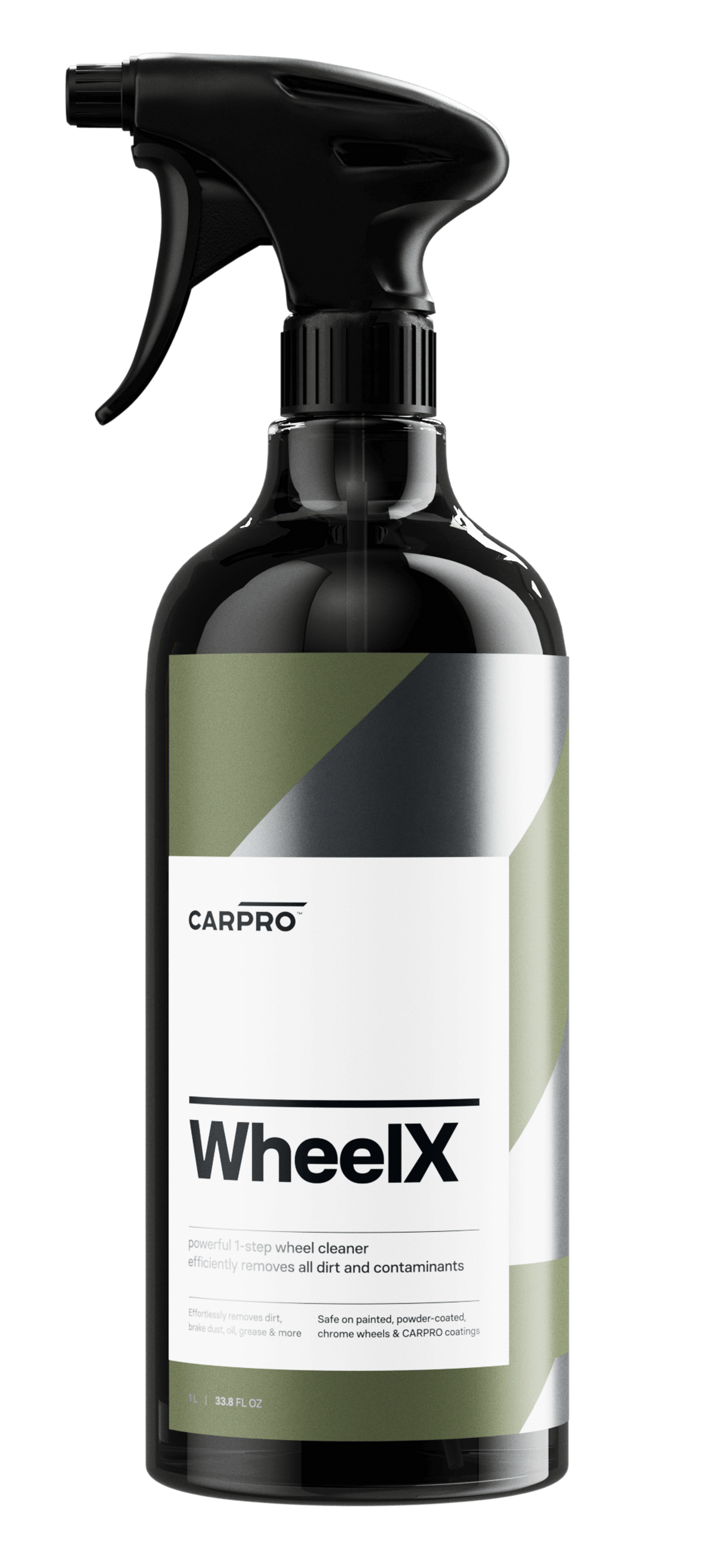 CARPRO WheelX – Acid-Free Wheel Cleaner