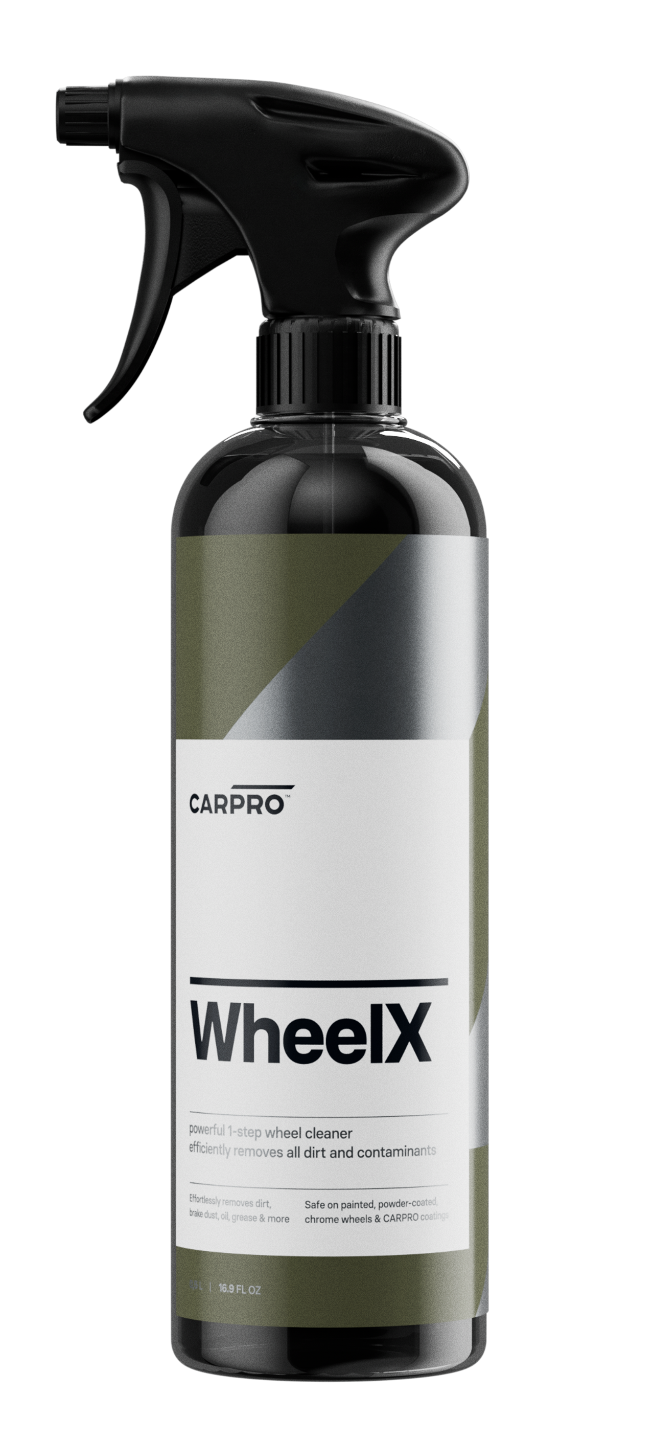 CARPRO WheelX – Acid-Free Wheel Cleaner