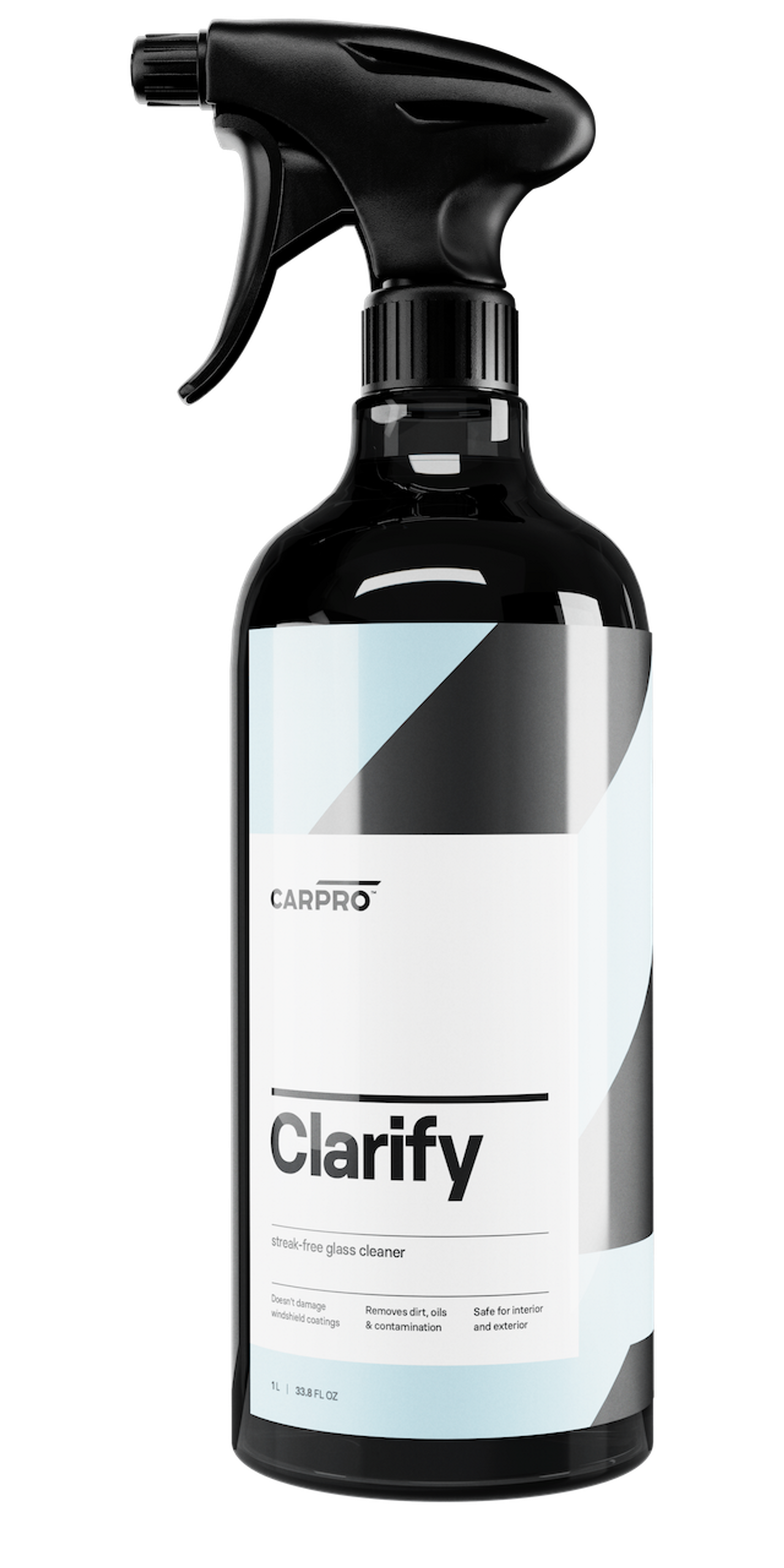 CARPRO Clarify – Streak-Free Glass Cleaner