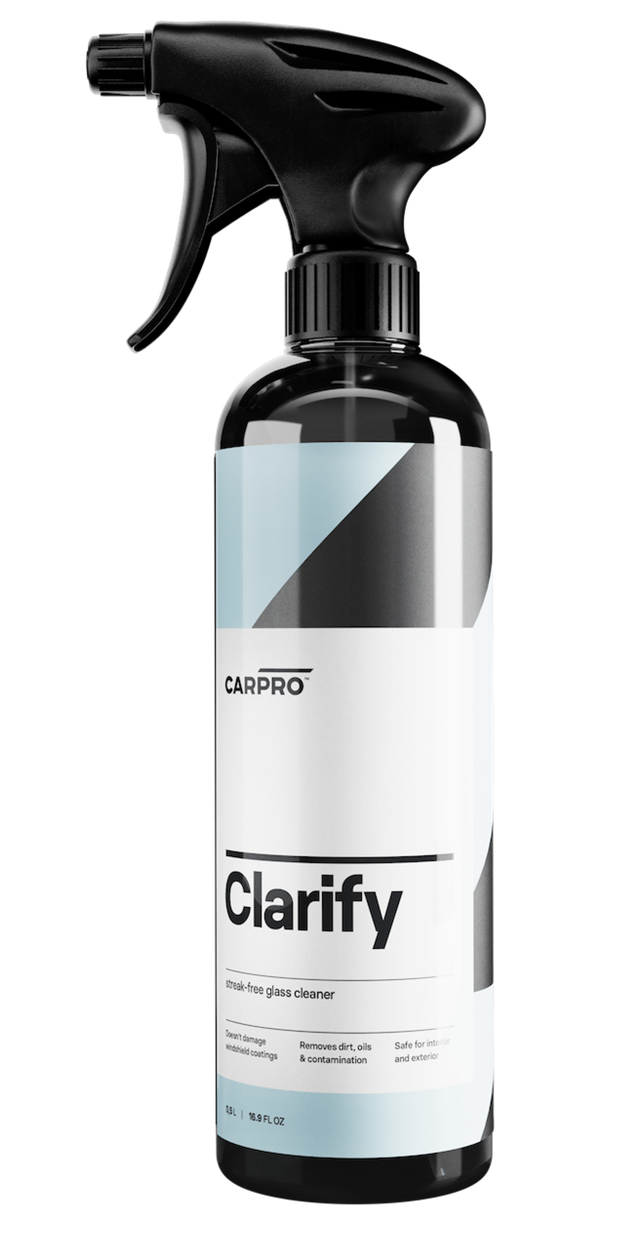 CARPRO Clarify – Streak-Free Glass Cleaner