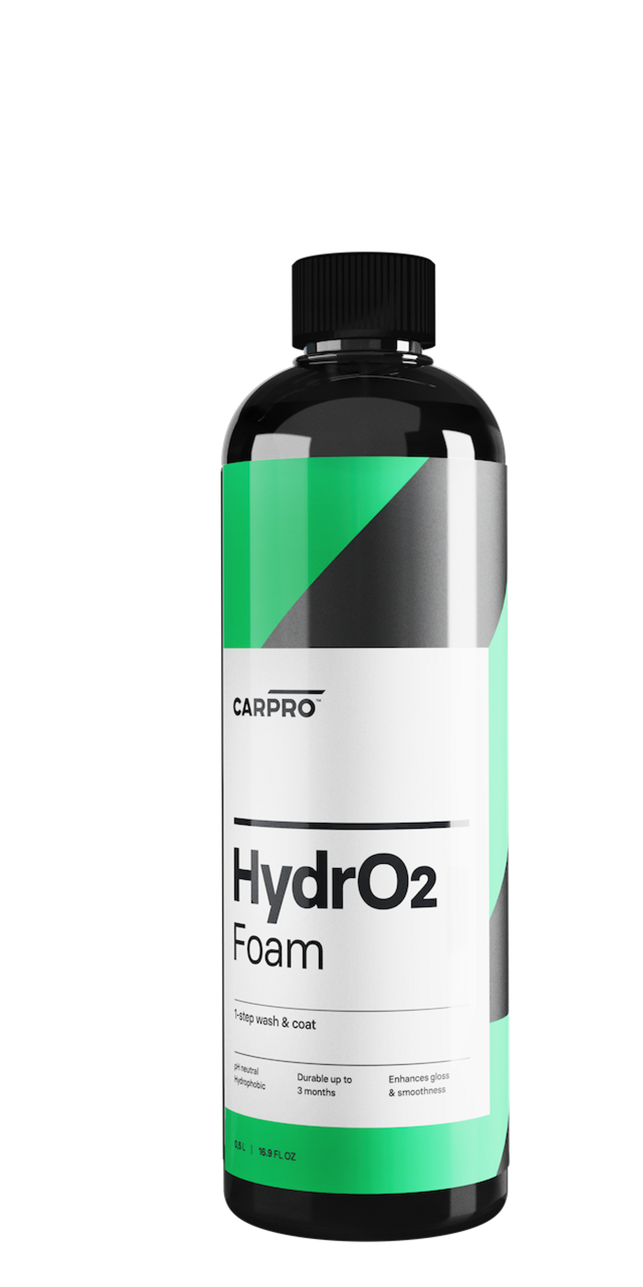 CARPRO HydrO2 Foam – Touchless Wash & SiO₂ Sealant
