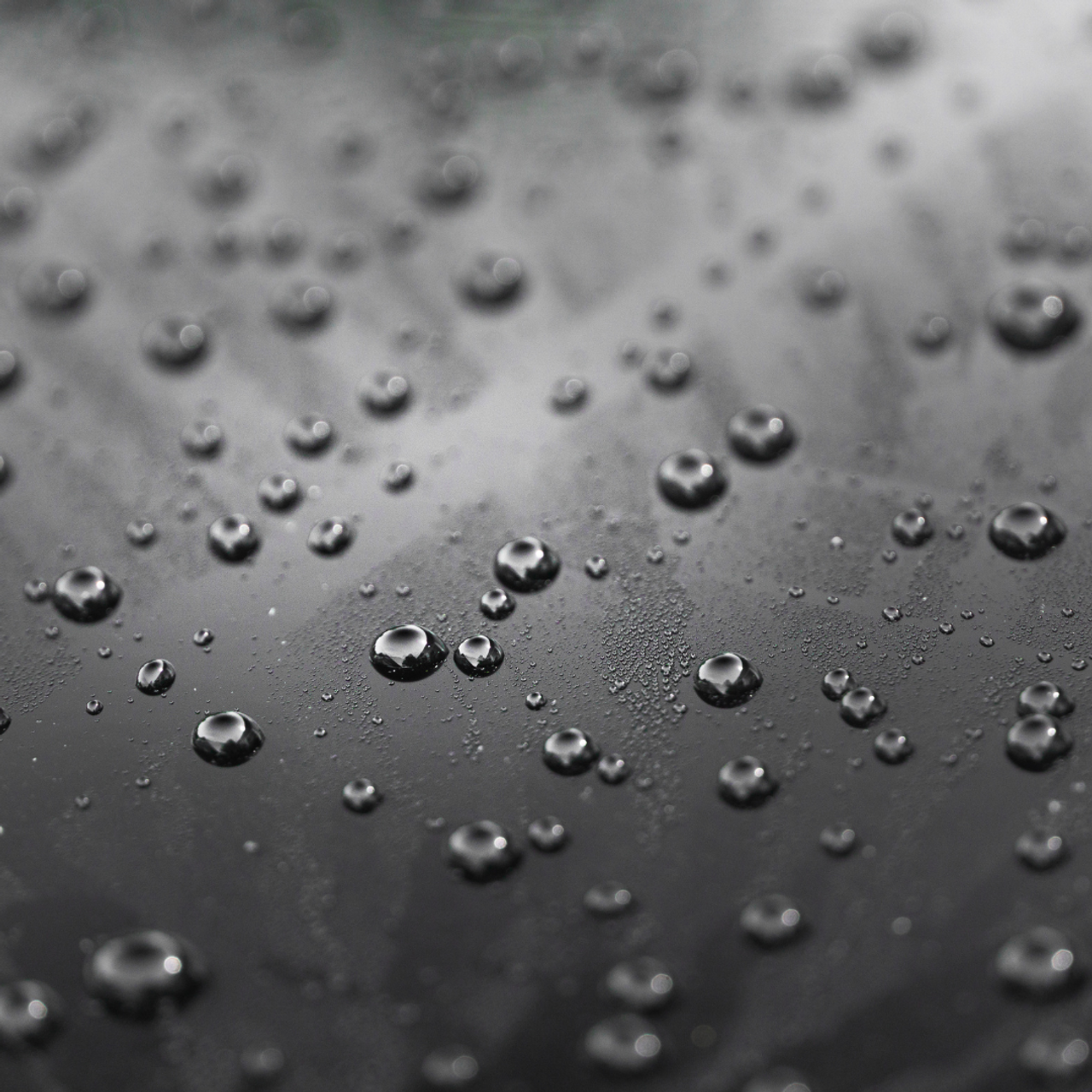 CARPRO HydrO2 Foam – Touchless Wash & SiO₂ Sealant
