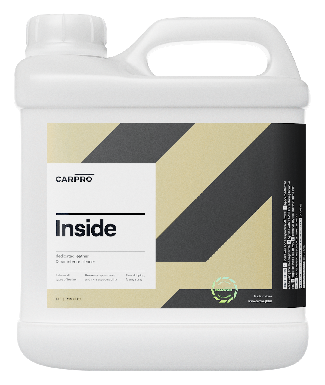 CARPRO Inside – Interior Cleaner & Concentrate