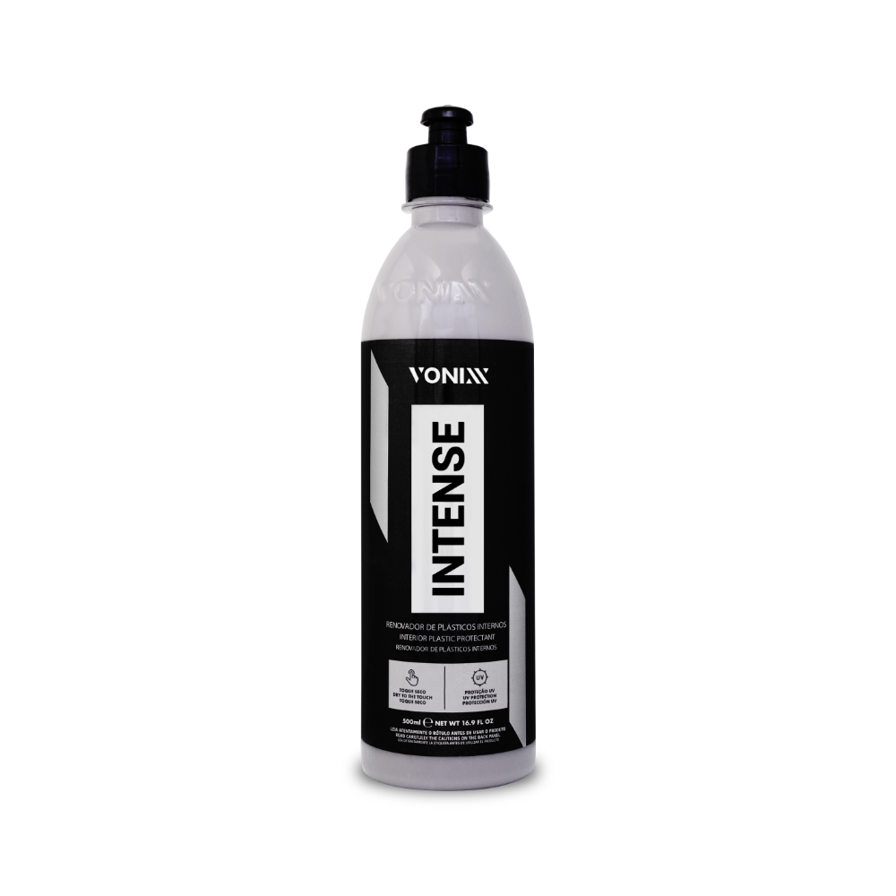 Vonixx Intense Interior Plastic Protectant