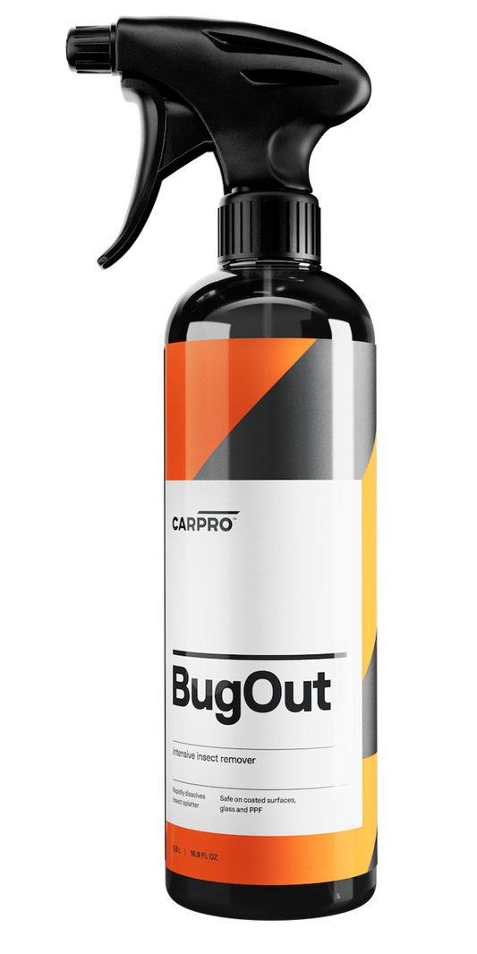 CARPRO BugOut – Insect & Bug Remover Spray