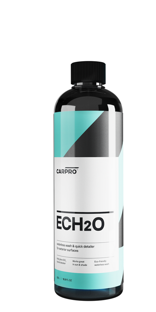 CARPRO ECH2O – Waterless Wash & Quick Detailer