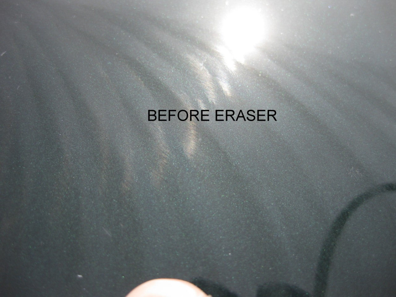 CARPRO Eraser – Intensive Oil & Polish Remover