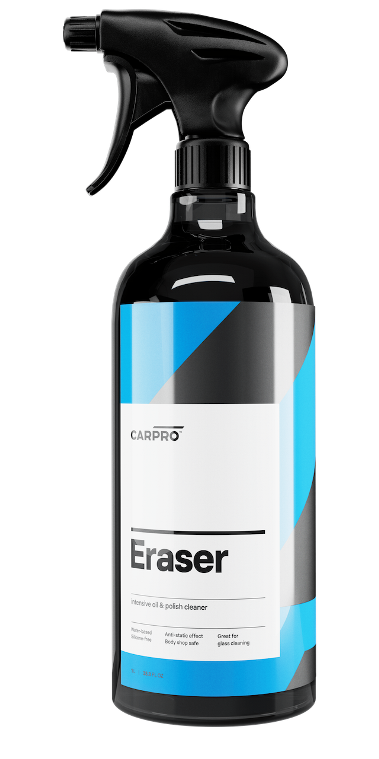 CARPRO Eraser – Intensive Oil & Polish Remover