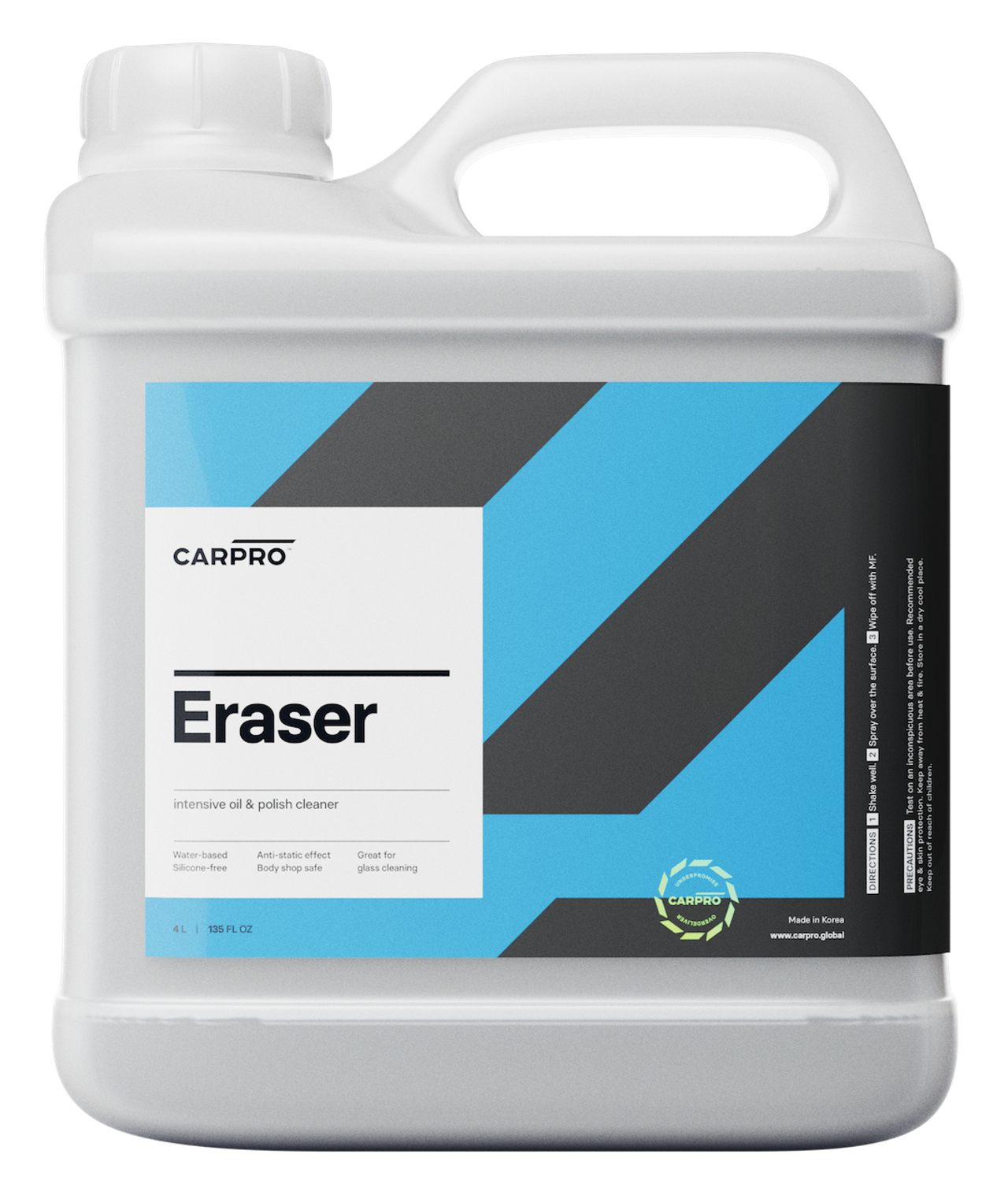 CARPRO Eraser – Intensive Oil & Polish Remover