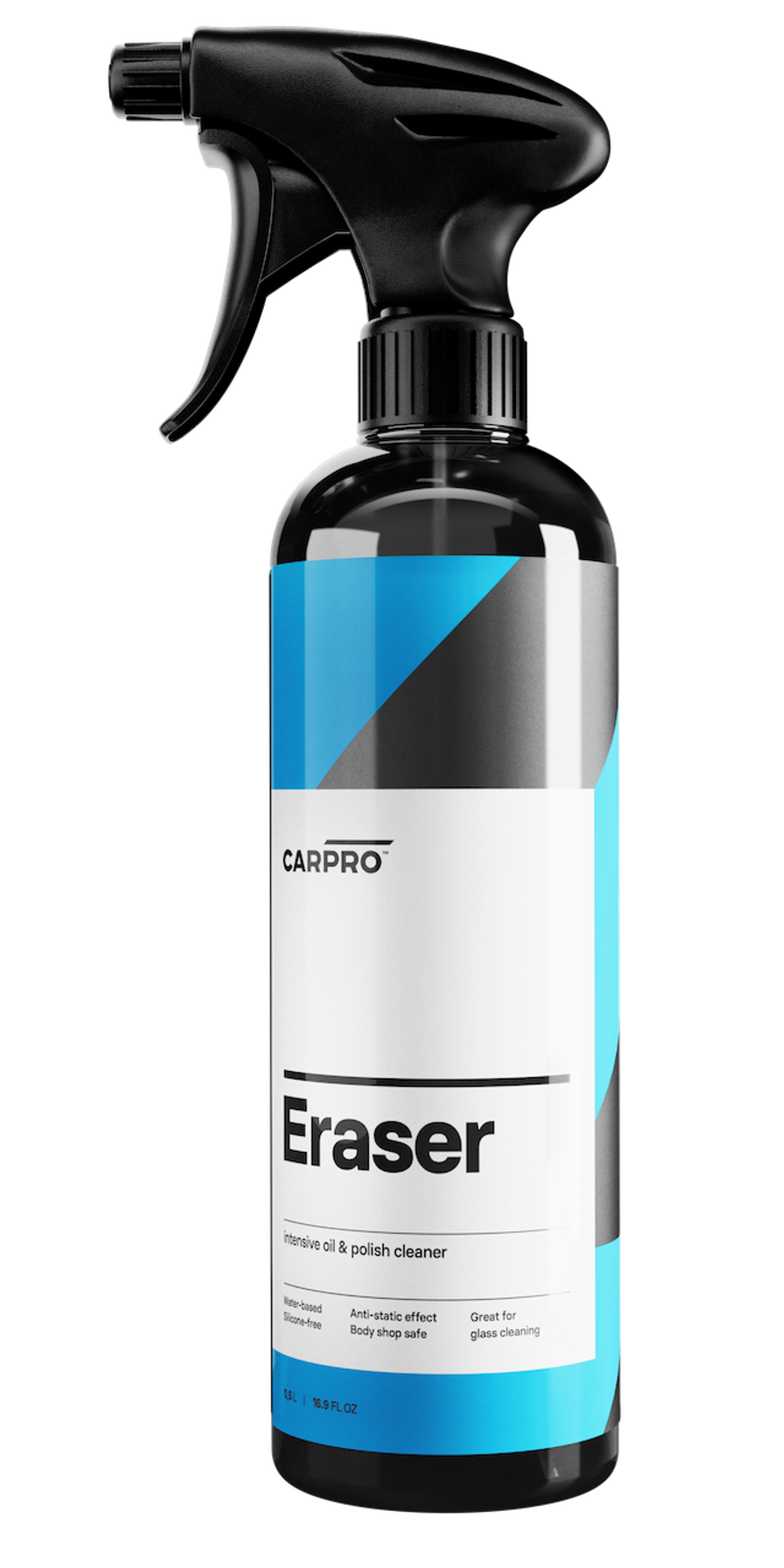 CARPRO Eraser – Intensive Oil & Polish Remover