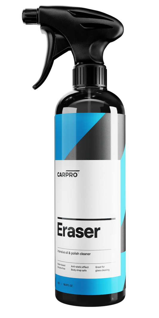 CARPRO Eraser – Intensive Oil & Polish Remover