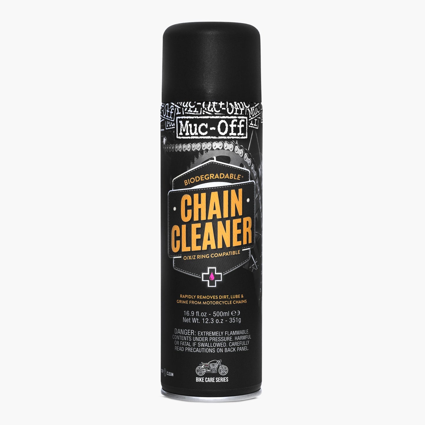 Chain Cleaner