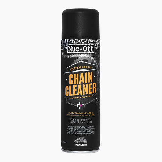 Chain Cleaner